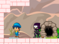 Jeu Toto Double Trouble