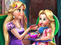 Jeu Goldie Princess Toddler Feed