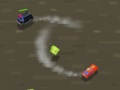 Jeu Car Chase