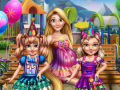 Jeu Twins Birthday Wishes