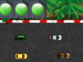 Jeu 2D Car Racing