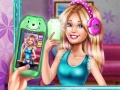 Jeu Ellie Fab Selfie
