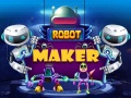 Jeu Robot Maker