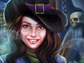 Jeu Become a Witch