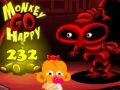 Jeu Monkey Go Happy Stage 232