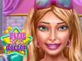 Jeu Ellie Skin Doctor