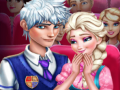 Jeu Couple Movie Night