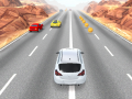 Jeu Crazy Traffic