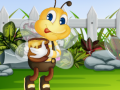 Jeu Honeybee Dice Race