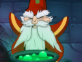 Jeu Crazy Potion