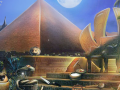 Jeu The Eternal Temple