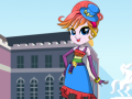 Jeu Equestria Girls Avatar Maker
