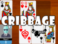 Jeu Cribbage