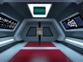 Jeu Spacecraft Escape