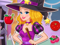 Jeu Audrey's Spell Factory