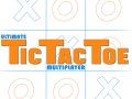 Jeu Tic Tac Toe Multiplayer