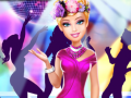 Jeu Barbara Skin Care and Dress Up