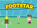 Jeu Footstar