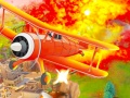 Jeu Sky Fighters