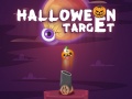 Jeu Halloween Target