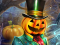 Jeu Halloween Mansion