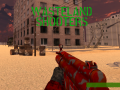Jeu Wasteland Shooters