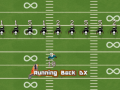 Jeu Running Back Dx