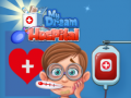 Jeu My Dream Hospital