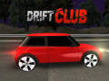 Jeu Drift Club
