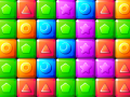 Jeu Candy Era