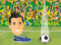 Jeu Football Legends: Head Soccer