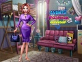 Jeu Events Fashion Advisor
