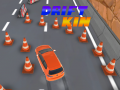 Jeu Drift Kin