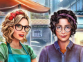 Jeu Kitchen Secrets