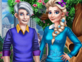 Jeu Couple Autumn Trends