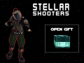 Jeu Stellar Shooters