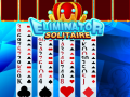 Jeu Eliminator Solitaire