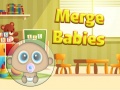 Jeu Merge Babies