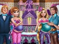 Jeu Design Your Baby Room