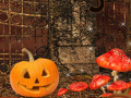 Jeu Pumpkin Forest