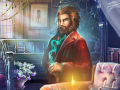 Jeu Creepy Society