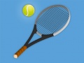Jeu Tennis Ball