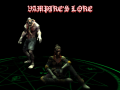 Jeu Vampire's Lore