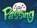 Jeu Just Passing