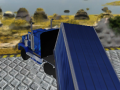 Jeu 18 Wheeler Impossible Stunt
