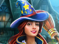 Jeu Valley of Witches