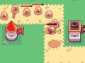 Jeu Slime Rush TD