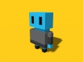 Jeu 3d Pixels