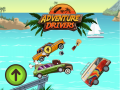 Jeu Adventure Drivers
