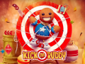 Jeu Kick The Buddy